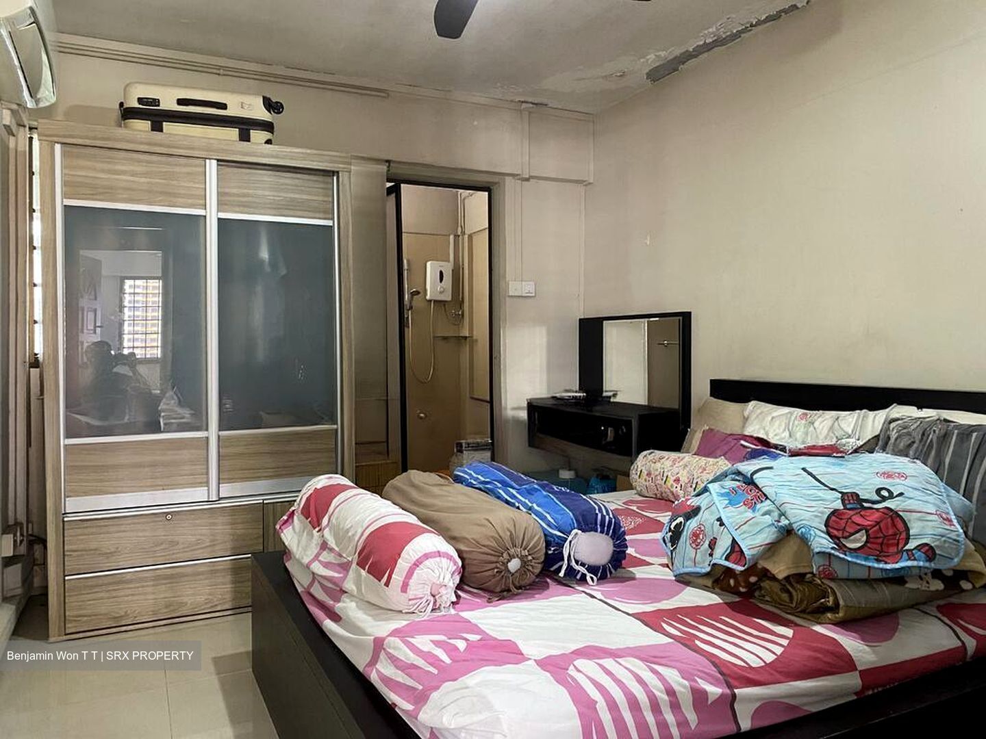 Blk 185 Bishan Street 13 (Bishan), HDB 4 Rooms #521370611